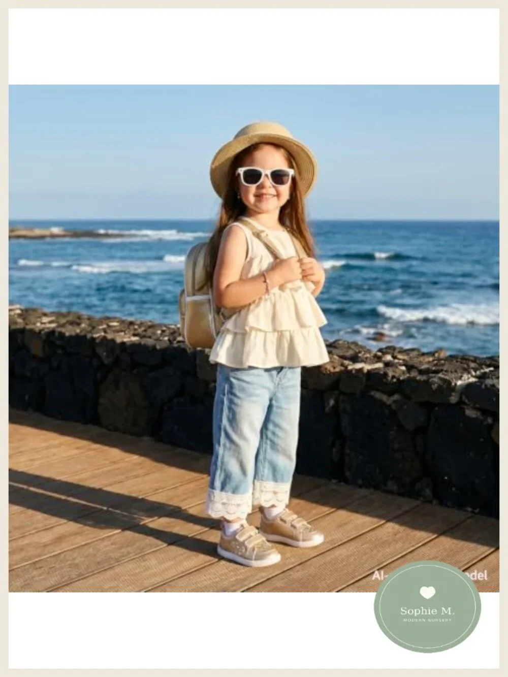 Toddler Barefoot Sneakers Wide Toe Box First Walker Boys Girls Hook Loop